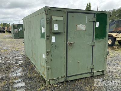 AAR Cadillac 50353-001 Shop Van