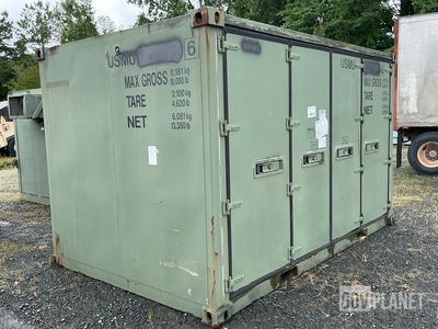 Advanced Containment Systems 15001201 Storage Container