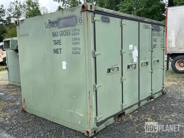 Containers