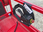 Control Station Upper with