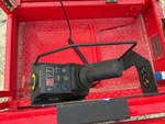 Control Station Upper with