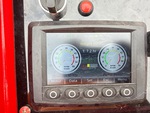 Aspect général with Compteur horaire / compteur kilométrique