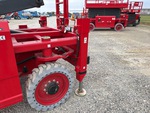 Hydraulics with