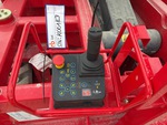 Control Station Upper with
