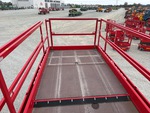 Control Station Upper with