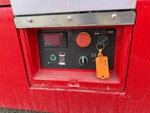 Control Station Ground with