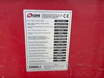 General Appearance with CE Mark