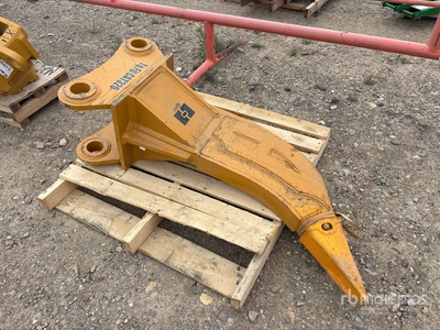 GIYI 48 in Zrywak do koparek - Fits Cat 320