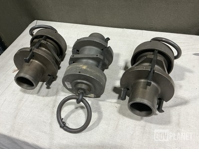 (3) Rolls-Royce S3S18195000 Hoisting Adaptor Assemblies