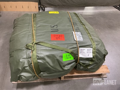 Tent Liner