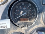 Hour Meter / Odometer