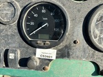 Hour Meter / Odometer