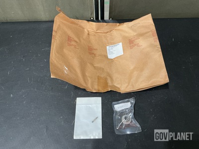 (3) Gaskets, (41) Blind Rivets & Assorted Items