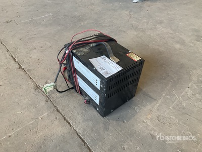 Elite Battery Charger