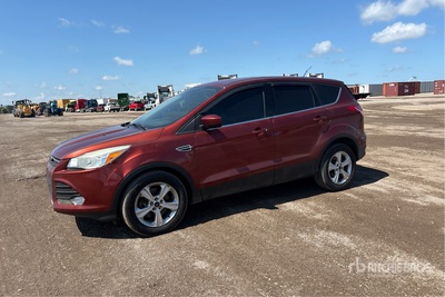 2014 Ford Escape SE 4WD SUV Sport Utility Vehicle