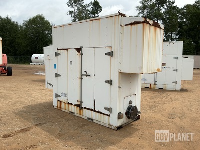 DOCS 1500 Oxygen Concentration Unit
