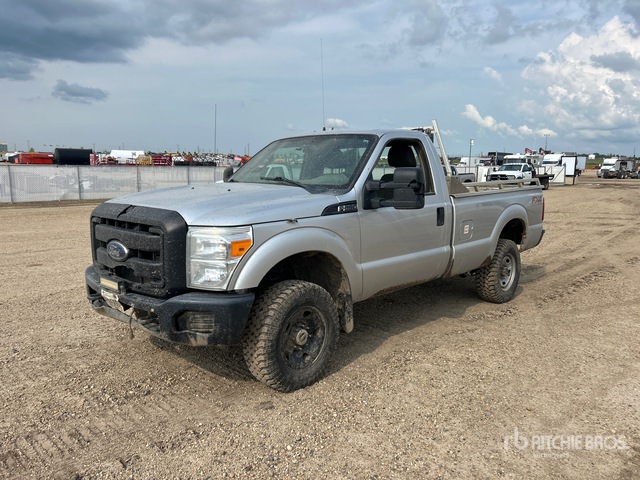 1FTBF2B65GEB46590 2016 photo no. 1