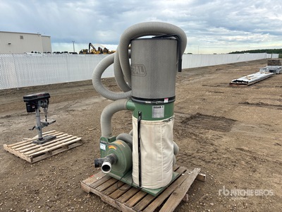 General Dust Collector
