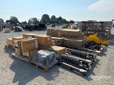 Qty of Obsolete Parts