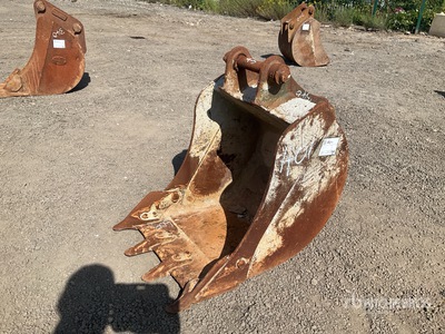 600 mm Digging Excavator Bucket