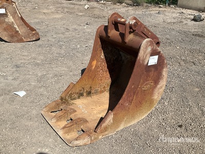 Strickland 600 mm Digging Excavator Bucket