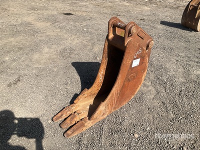 Strickland 300 mm Digging Excavator Bucket