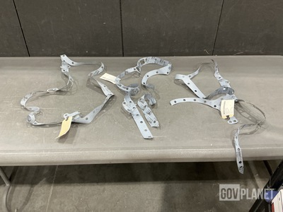 (112) Allison 29537001 Gaskets