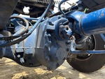Drivetrain with