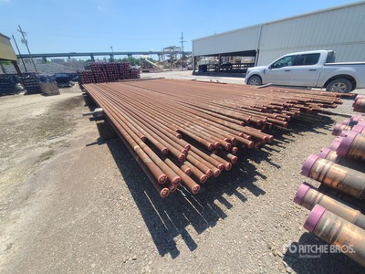 Casing Risers, Pup Joints, Valve Assemblies, X-Overs & Misc. Tools