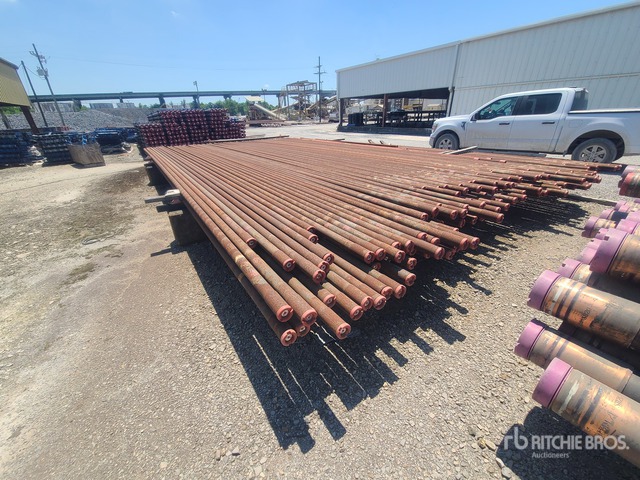 Casing Risers, Pup Joints, Valve Assemblies, X-Overs & Misc. Tools
