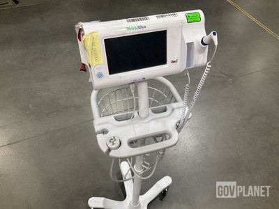 Welch Allyn Connex Vital Signs Monitor
