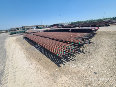Tubing - 1.9in 2.25-3.64lb/ft, T-95, L-80, BTS-8 R-2, 261jts, 8,220.85 ft Tubing