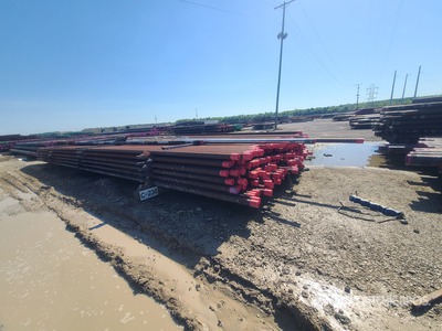 Tubing - 3-1/2in, SM-13CR85/13CR95, VAM TOP, R-2, R-3, 300jts, 12913.5 ft Tubing