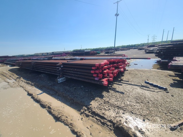 Tubing - 3-1/2in, SM-13CR85/13CR95, VAM TOP, R-2, R-3, 300jts, 12913.5 ft Tubing