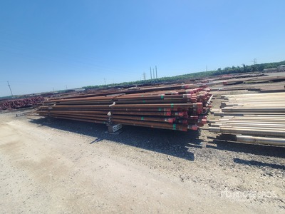 Tubing - 3-1/2in, 9.3lb/ft, HP1-13CR110, BTS-8, R-2, 379jts. 11,938.5ft Tubing