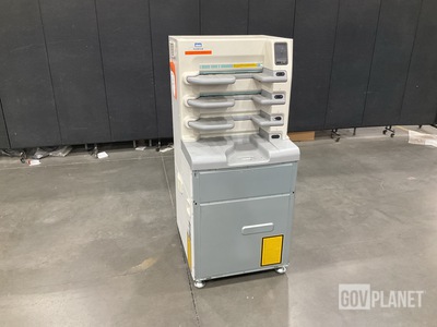 Fujifilm CR-IR-362 Multiple CR Radiography X-Ray Film Reader System