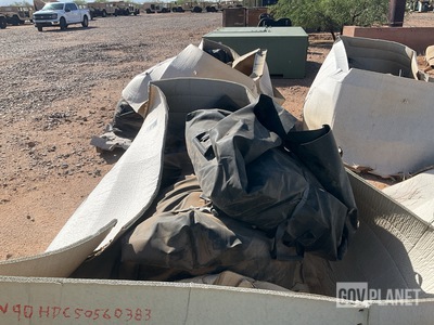 (3) Tents