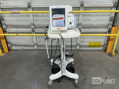 Philips Respironics V60 Ventilator