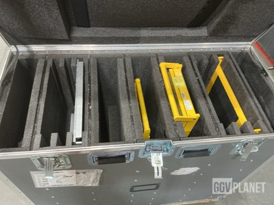 Intercomp Weighing Scale System