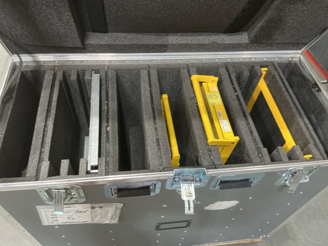 Intercomp Weighing Scale System