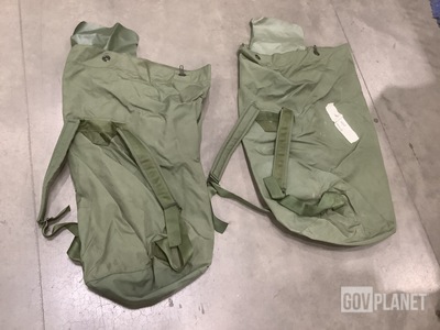 (303) Duffel Bags