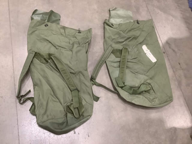 (303) Duffel Bags