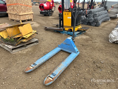 Pallet Jack