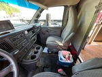 Cab with 