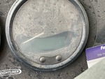 General Appearance with Horímetro / Odómetro
