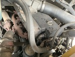 Motor with