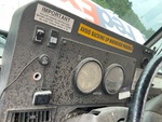 Cab with