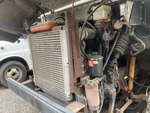 Motor with