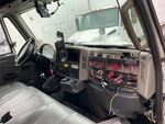 Cab with 