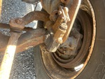 Brakes with 